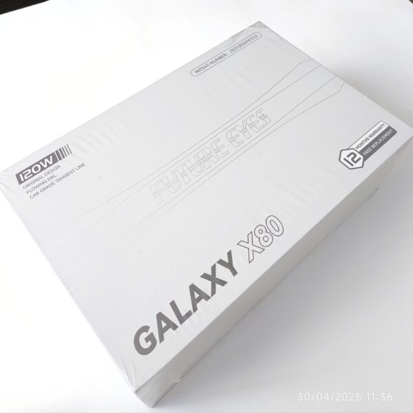 GALAXY X80 - Image 8