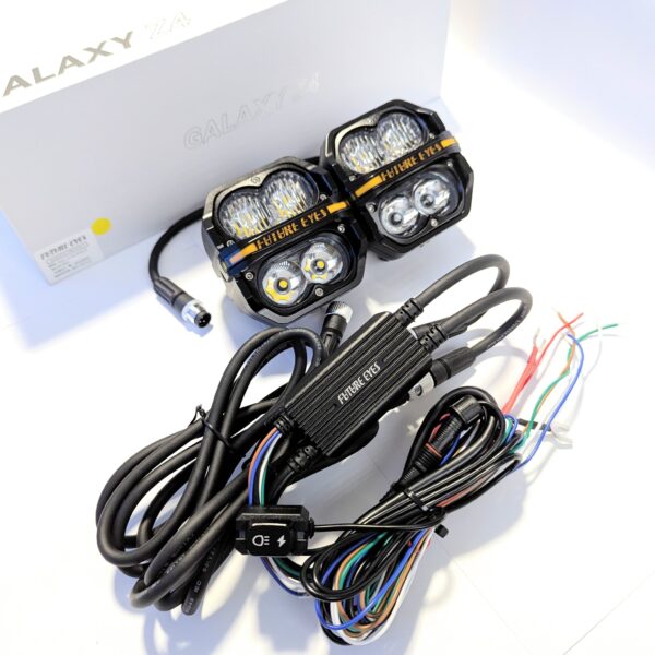 GALAXY Z4 - Image 9