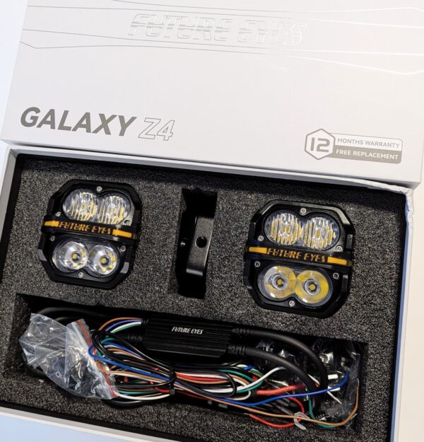 GALAXY Z4 - Image 5