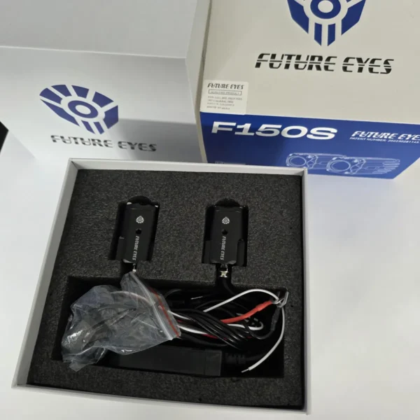 F150s Mini - Image 5