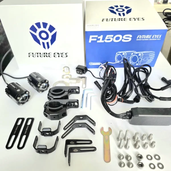 F150s Mini - Image 7