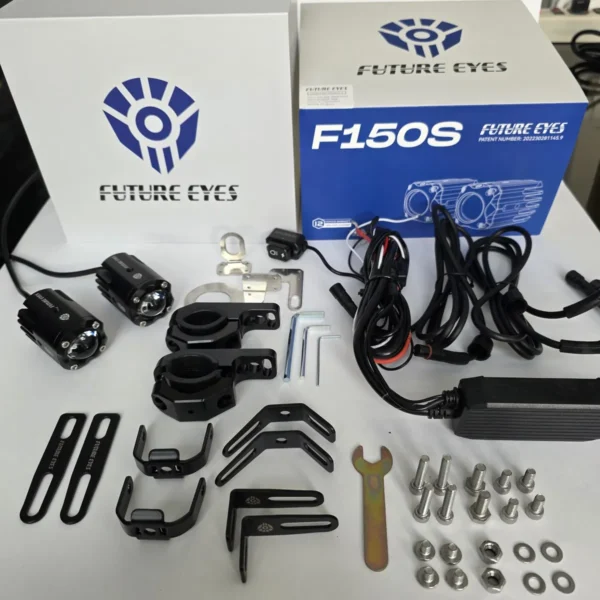 F150s Mini - Image 8