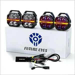 Kit Z4 y x100